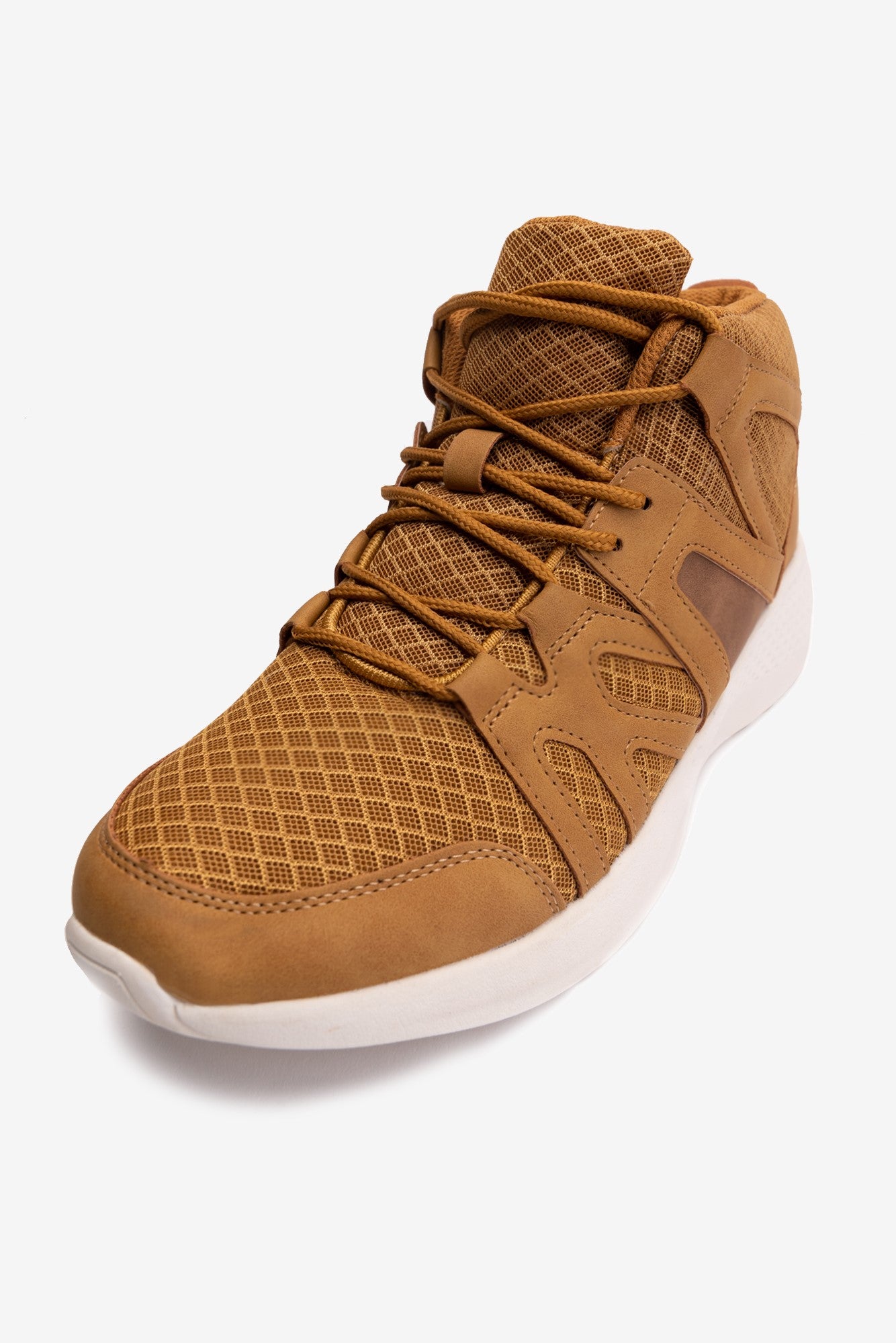 Zapatilla Hombre Camel Lars Carbin carbin